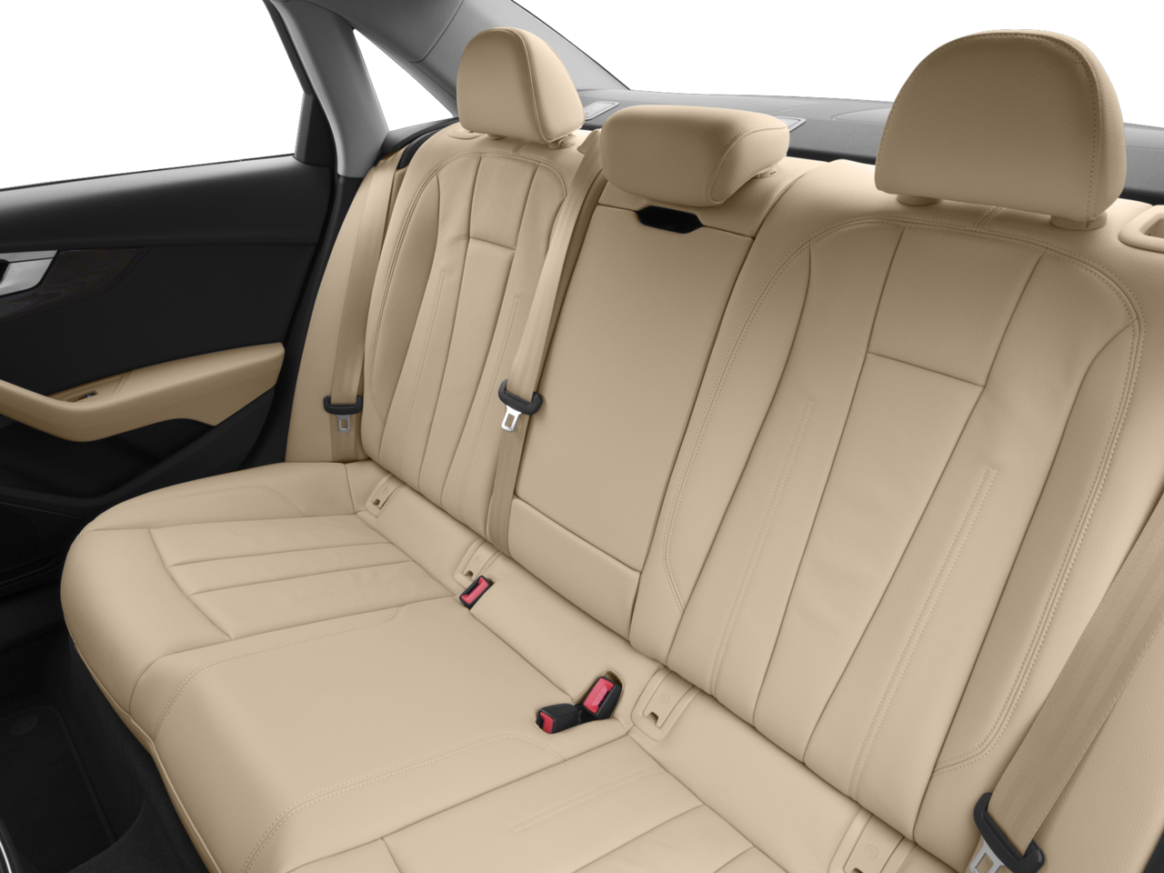 2018 Audi A4 2.0T Premium Plus quattro