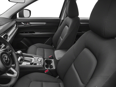 2018 Mazda Mazda CX-5 Sport