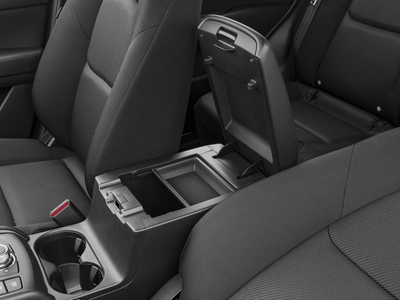 2018 Mazda Mazda CX-5 Sport