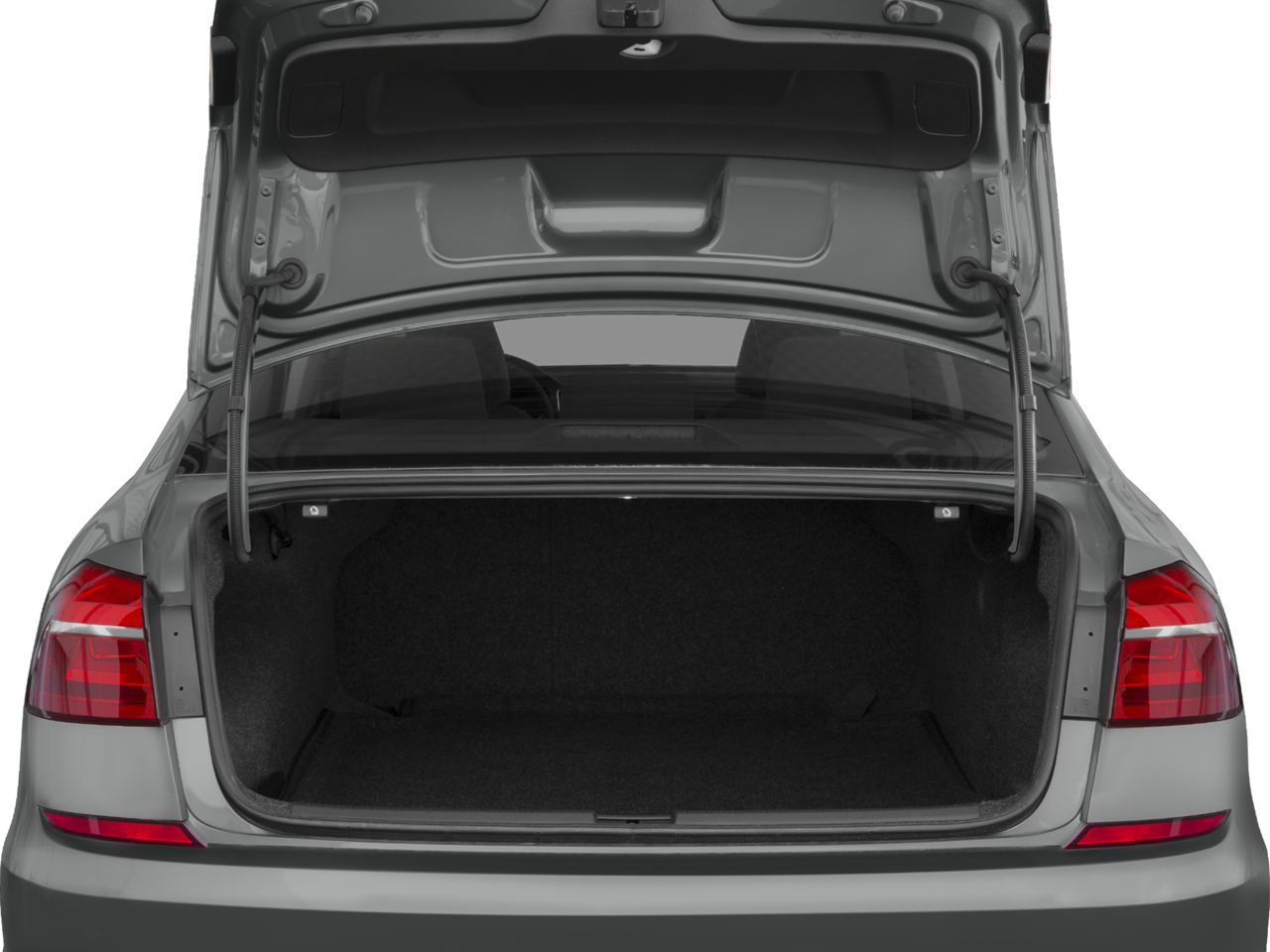 2018 Volkswagen Passat 2.0T R-Line