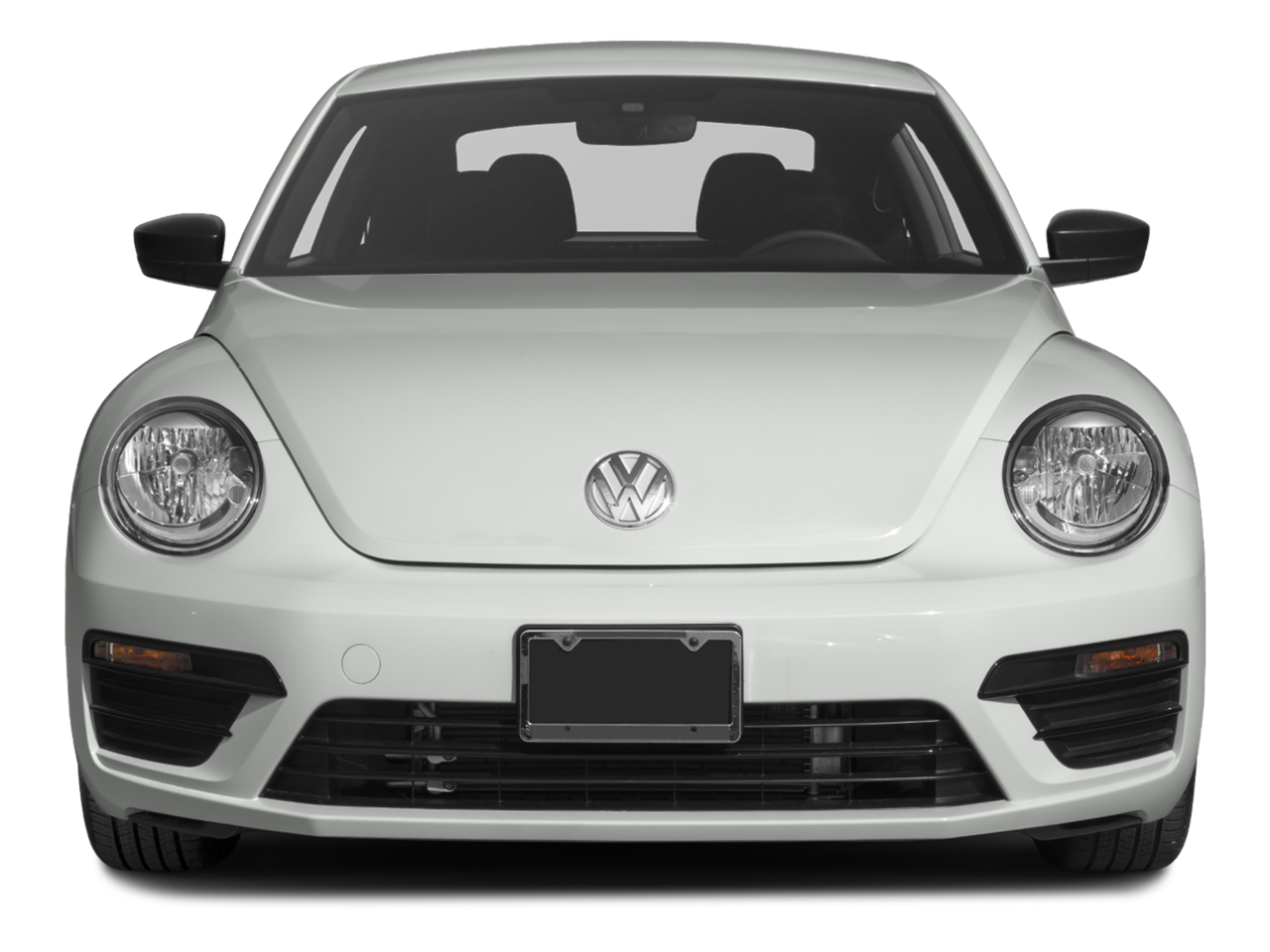 2018 Volkswagen Beetle Base