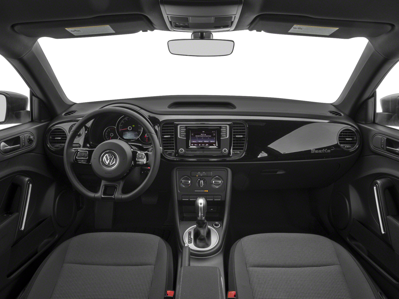 2018 Volkswagen Beetle Base