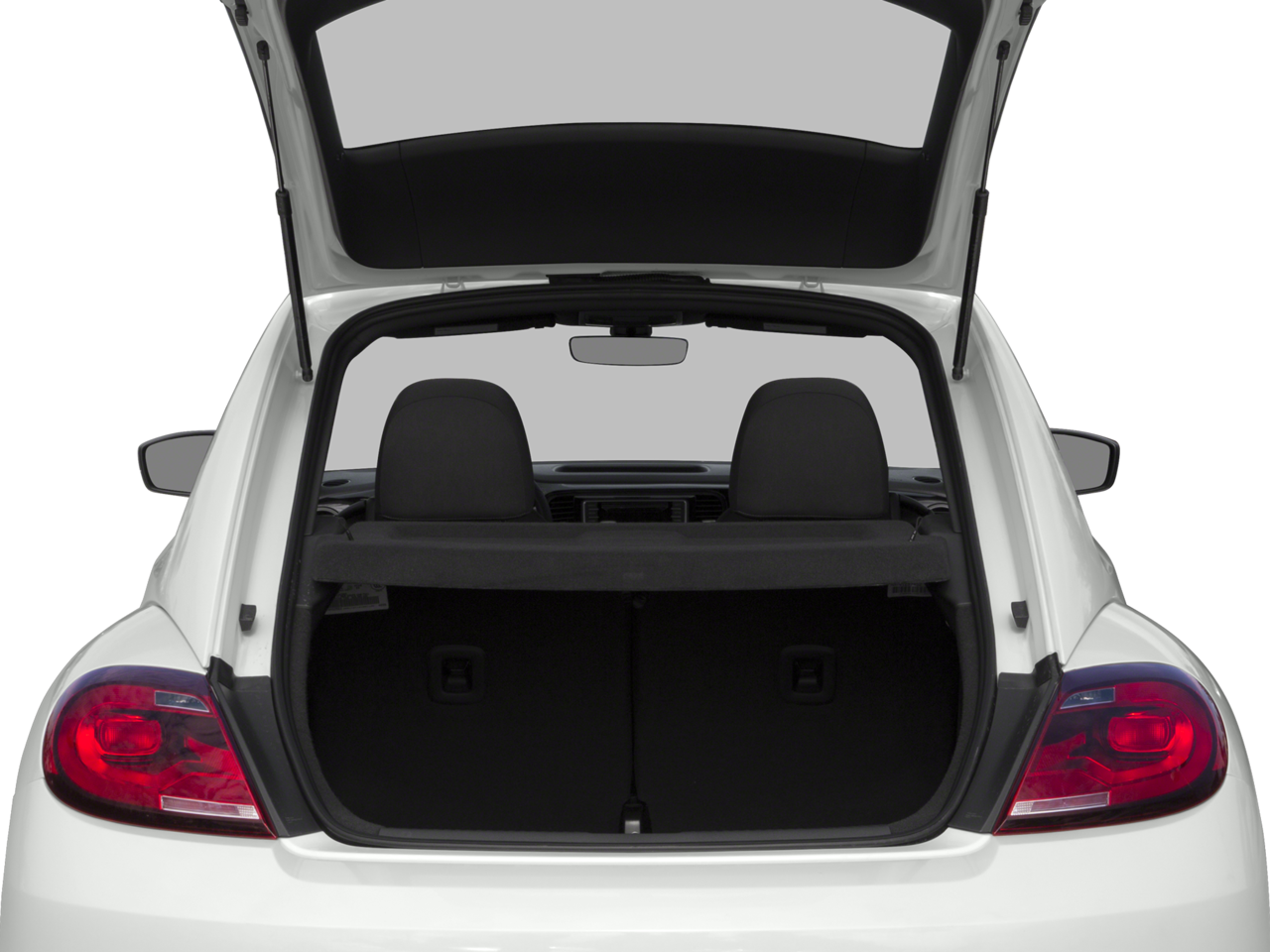 2018 Volkswagen Beetle Base
