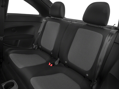 2018 Volkswagen Beetle Base
