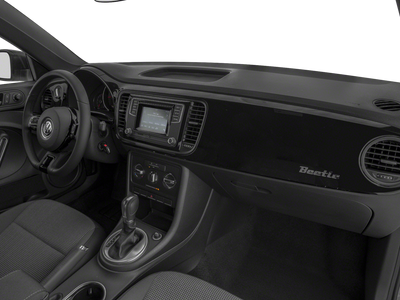 2018 Volkswagen Beetle Base
