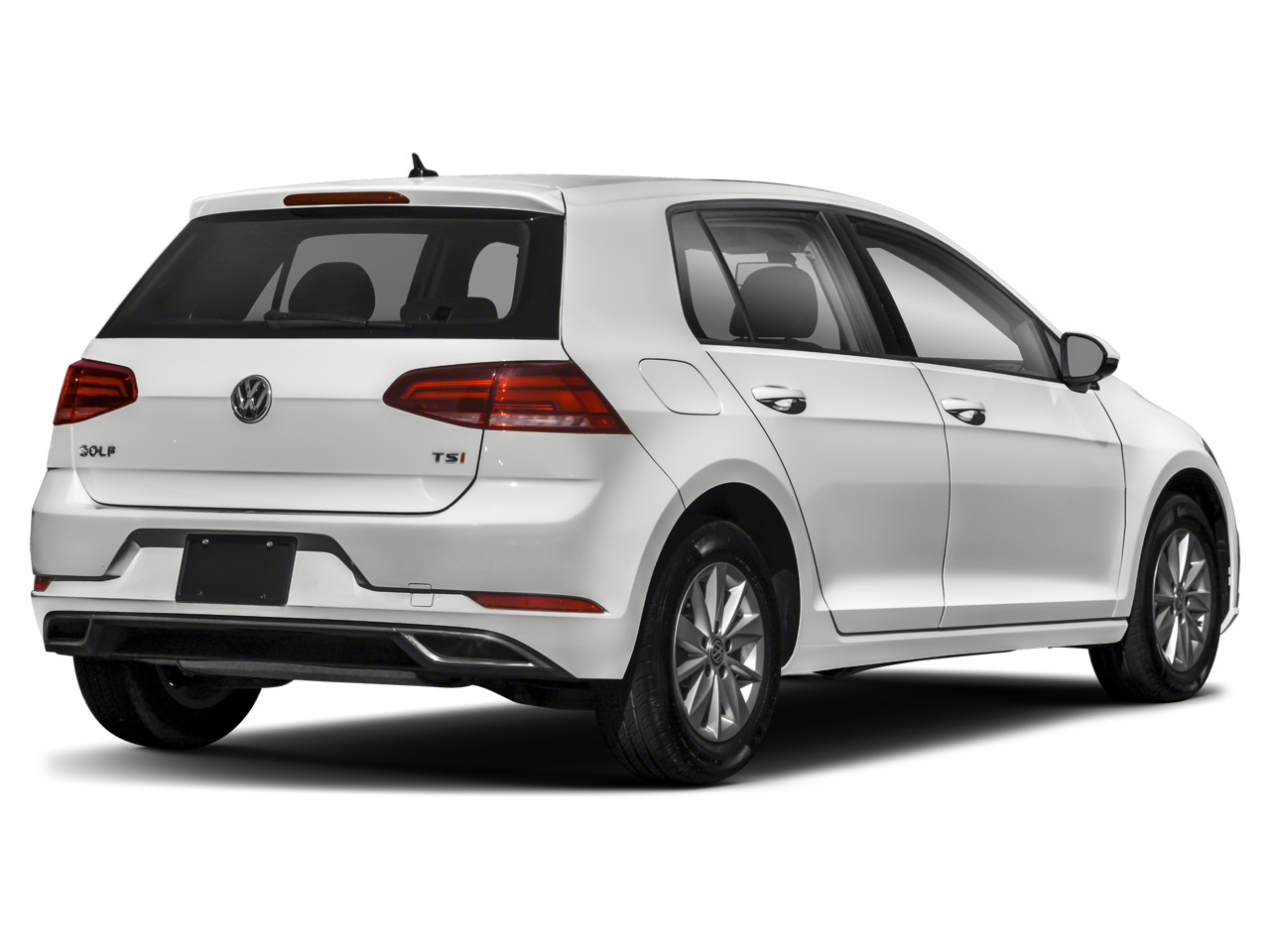 2019 Volkswagen Golf Base