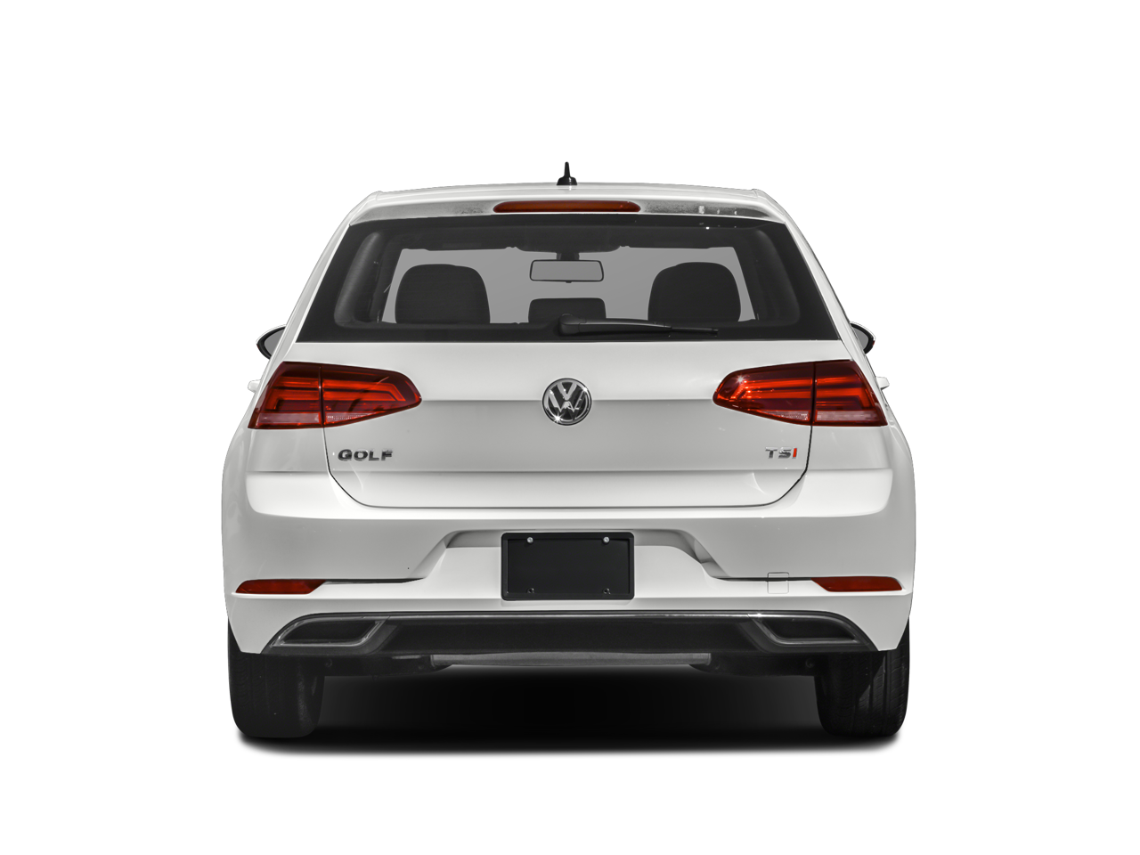 2019 Volkswagen Golf Base