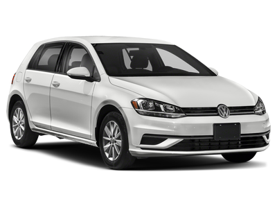 2019 Volkswagen Golf Base
