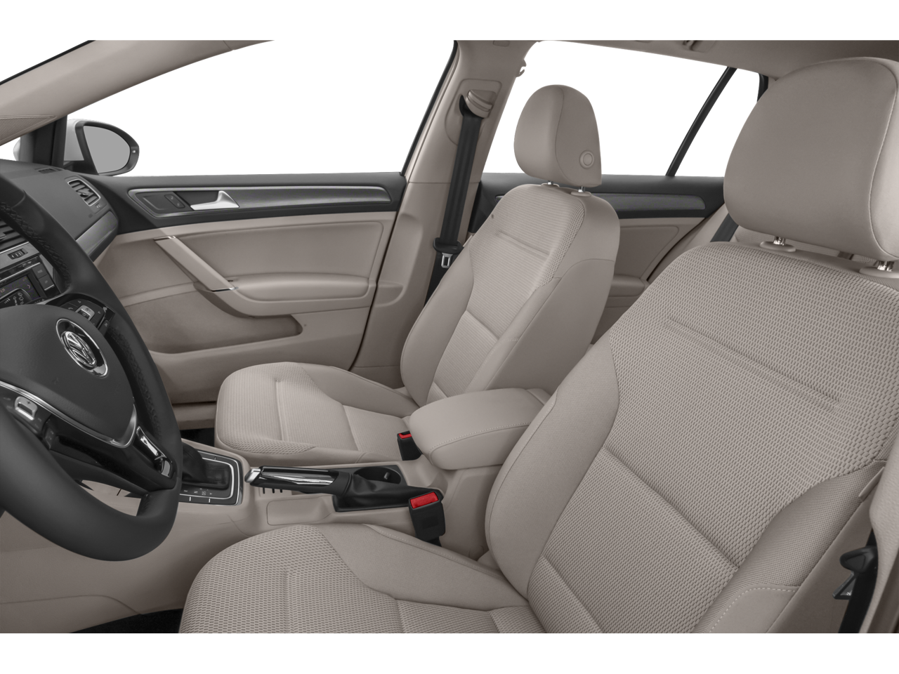 2019 Volkswagen Golf Base