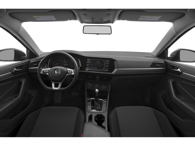 2019 Volkswagen Jetta Base