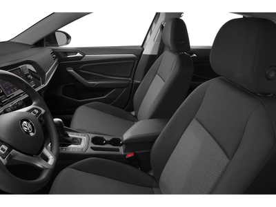 2019 Volkswagen Jetta Base