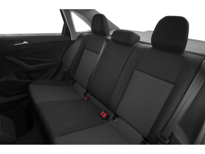2019 Volkswagen Jetta Base