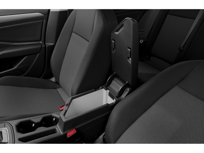 2019 Volkswagen Jetta Base