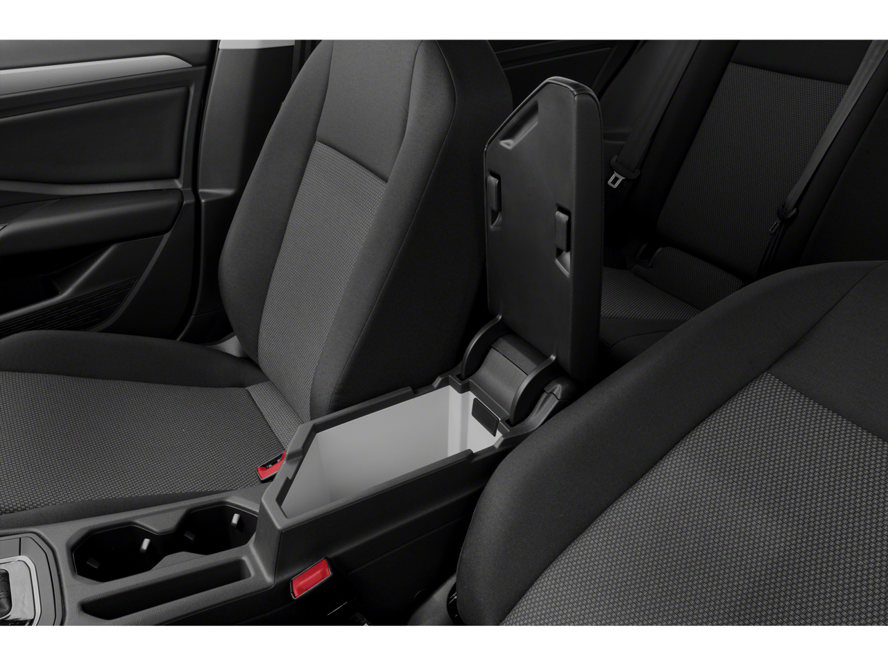 2019 Volkswagen Jetta Base