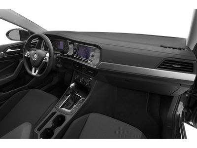 2019 Volkswagen Jetta Base