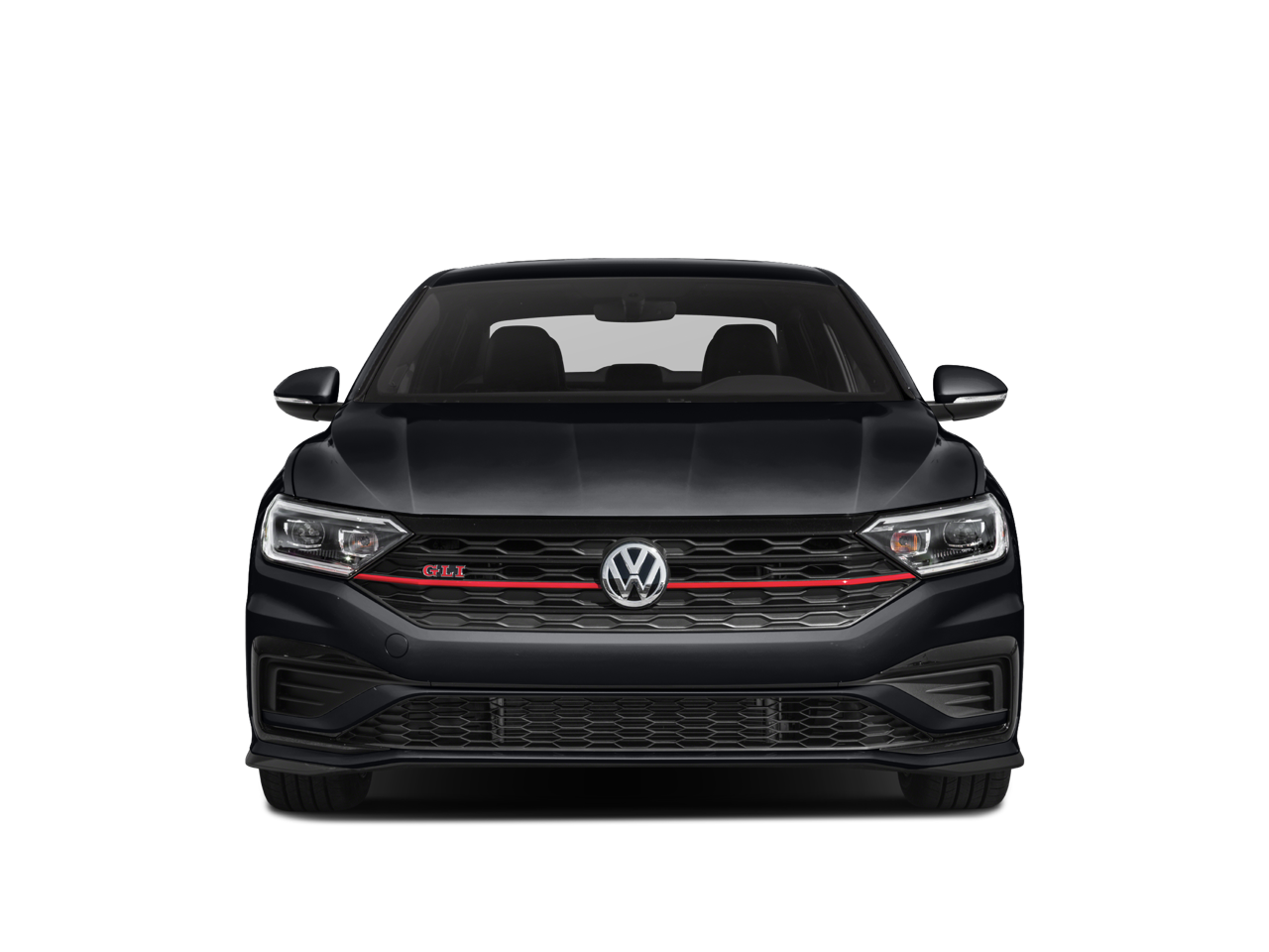 2019 Volkswagen Jetta GLI 2.0T Autobahn