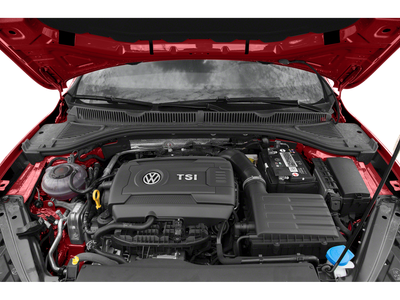2019 Volkswagen Jetta GLI 2.0T S