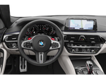 2020 BMW M5 Base