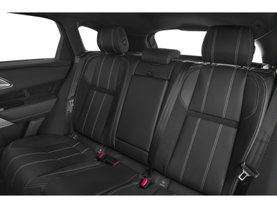 2020 Land Rover Range Rover Velar S