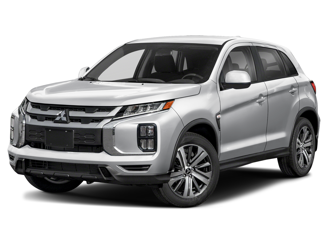 2020 Mitsubishi Outlander Sport Base