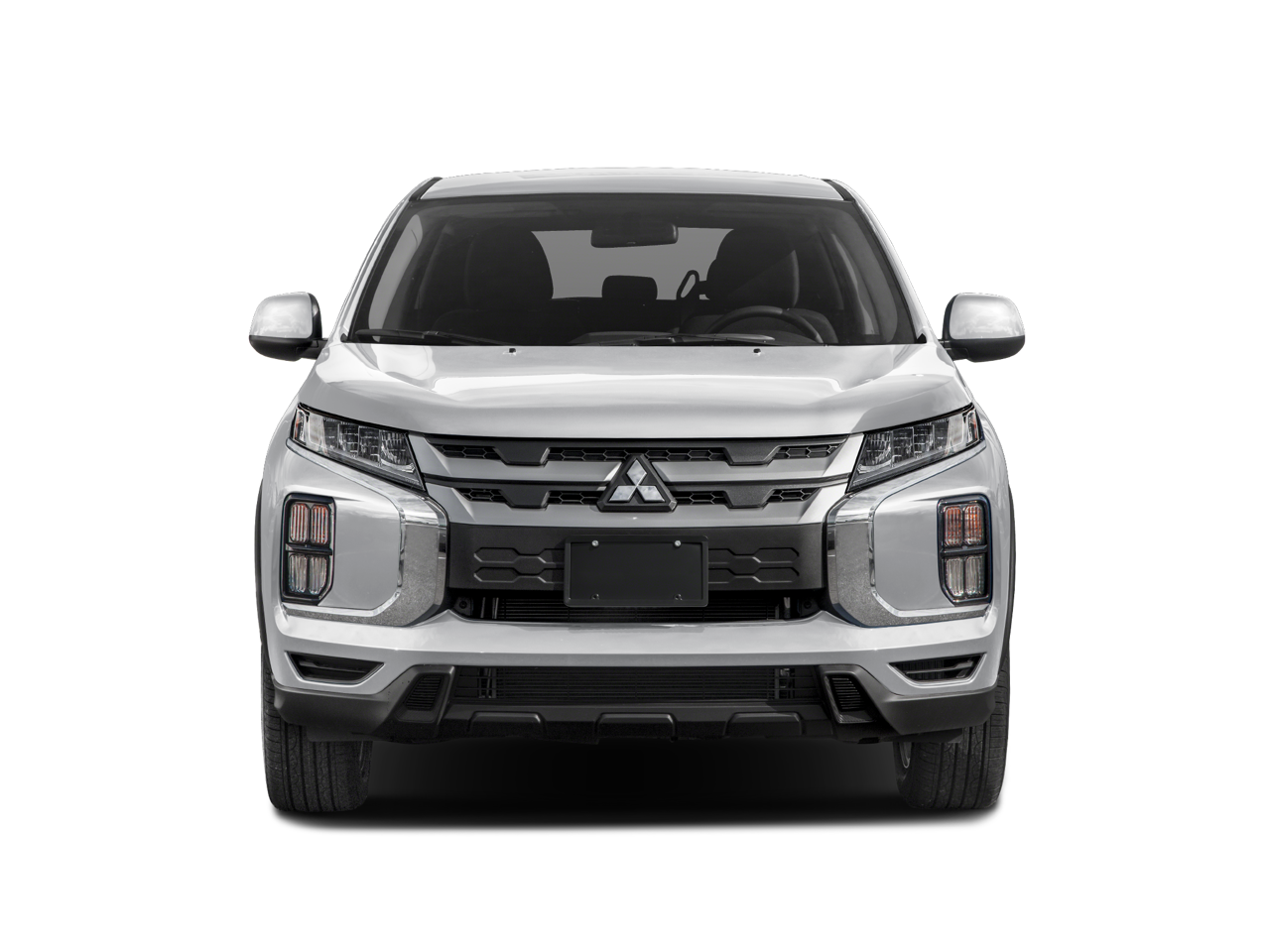 2020 Mitsubishi Outlander Sport Base