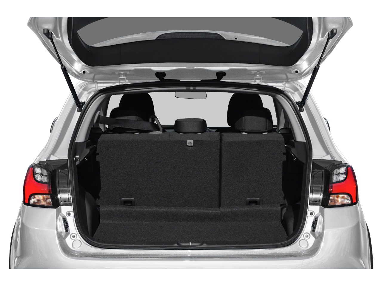 2020 Mitsubishi Outlander Sport Base