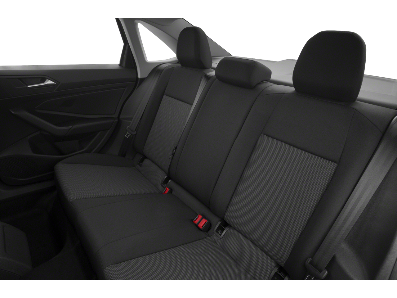 2020 Volkswagen Jetta SEL Premium