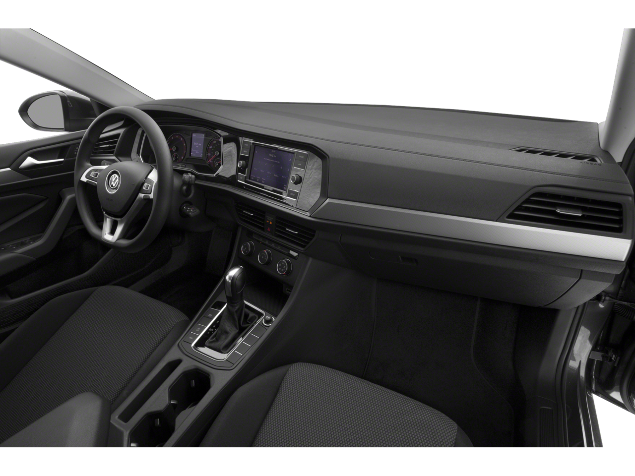 2020 Volkswagen Jetta SEL Premium