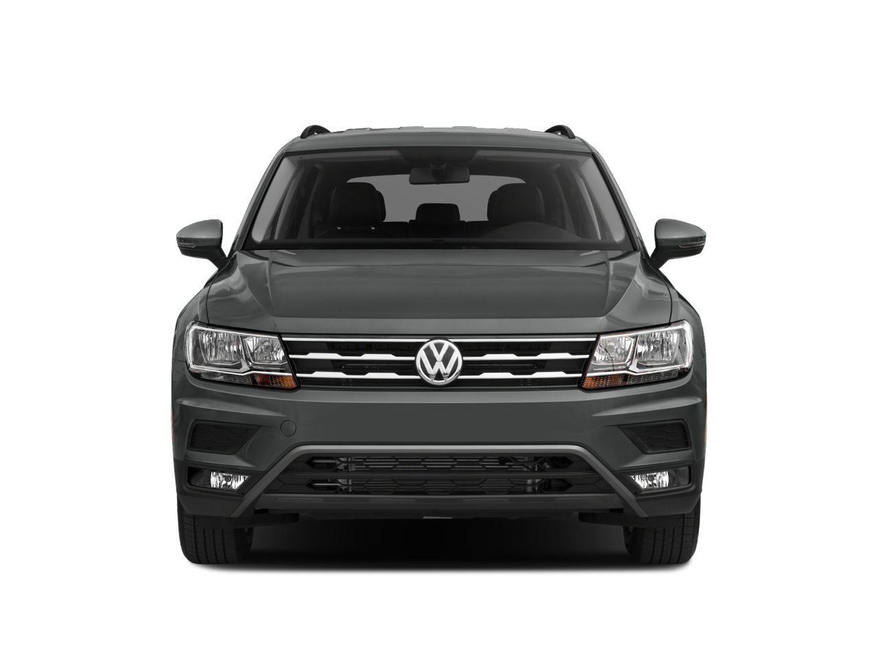 2020 Volkswagen Tiguan Base