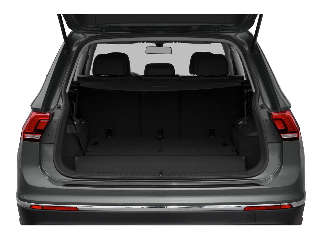 2020 Volkswagen Tiguan Base