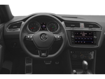 2020 Volkswagen Tiguan 2.0T SE R-Line Black