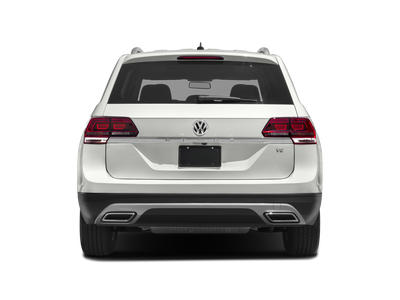 2020 Volkswagen Atlas 3.6L V6 SE w/Technology