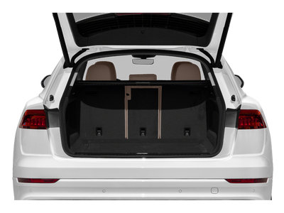 2021 Audi Q8 55 Premium Plus quattro