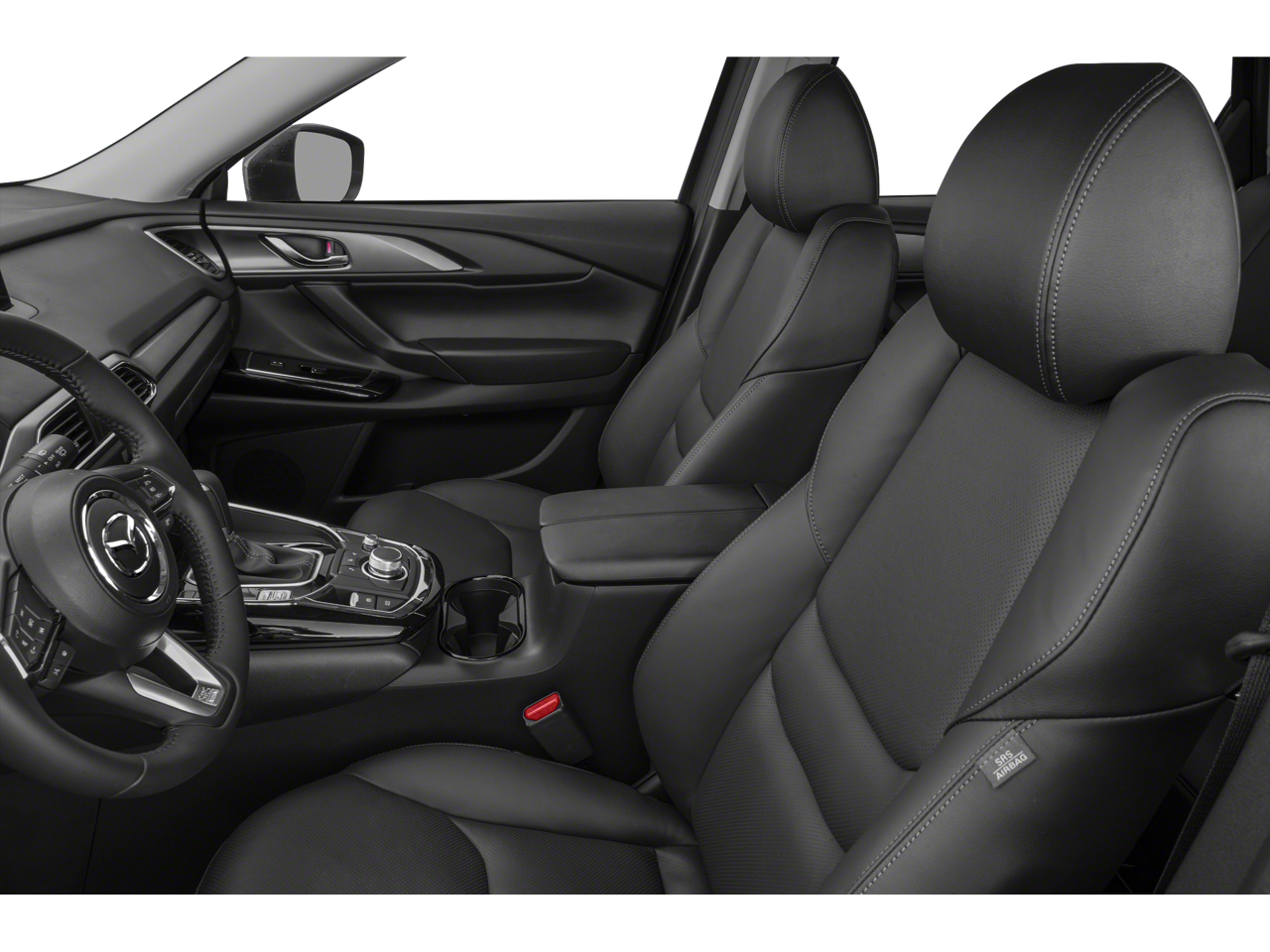 2021 Mazda Mazda CX-9 Touring