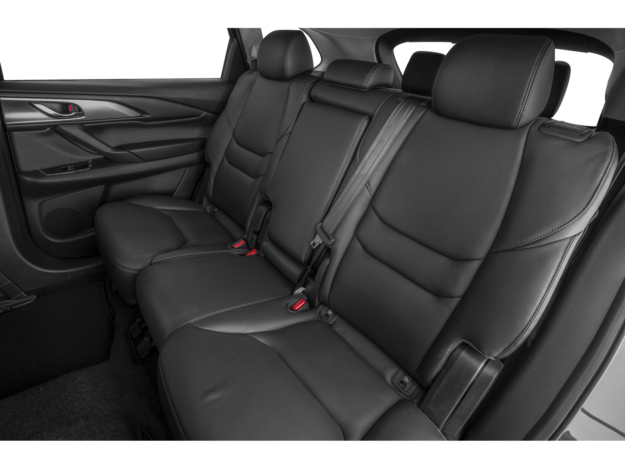 2021 Mazda Mazda CX-9 Touring