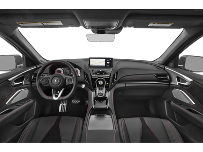 2022 Acura RDX A-Spec Package