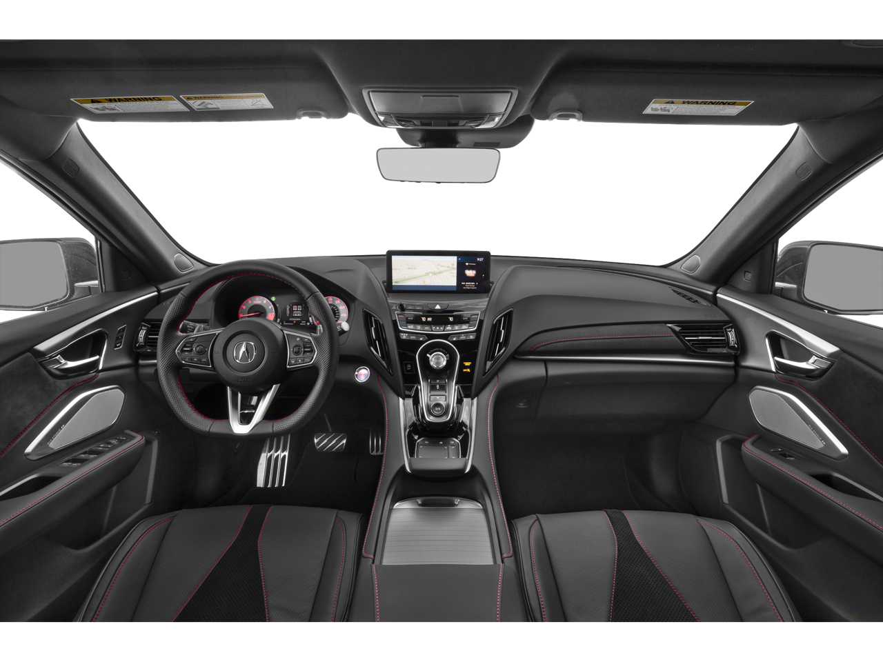 2022 Acura RDX A-Spec Package