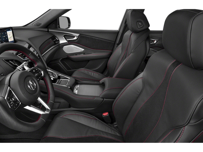 2022 Acura RDX A-Spec Package