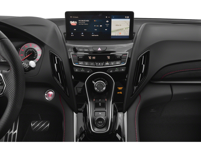 2022 Acura RDX A-Spec Package
