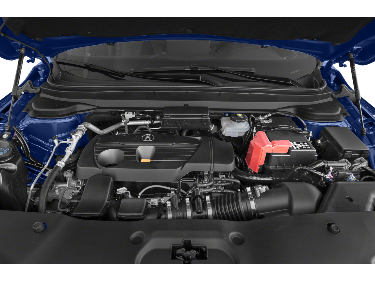 2022 Acura RDX A-Spec Package