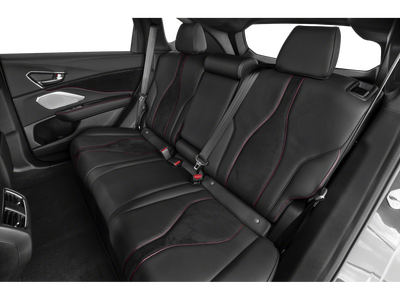 2022 Acura RDX A-Spec Package