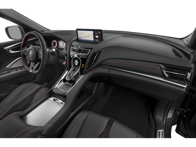 2022 Acura RDX A-Spec Package