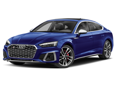 2022 Audi S5 Sportback Prestige quattro
