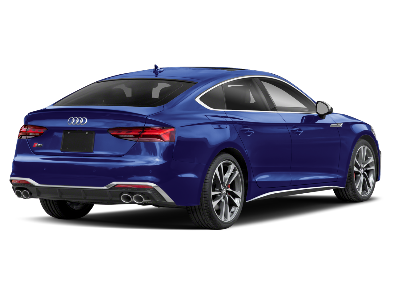 2022 Audi S5 Sportback Prestige quattro