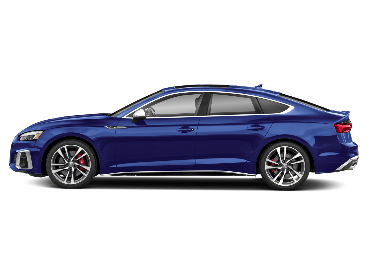2022 Audi S5 Sportback Prestige quattro