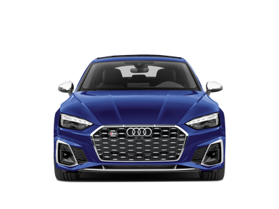 2022 Audi S5 Sportback Prestige quattro