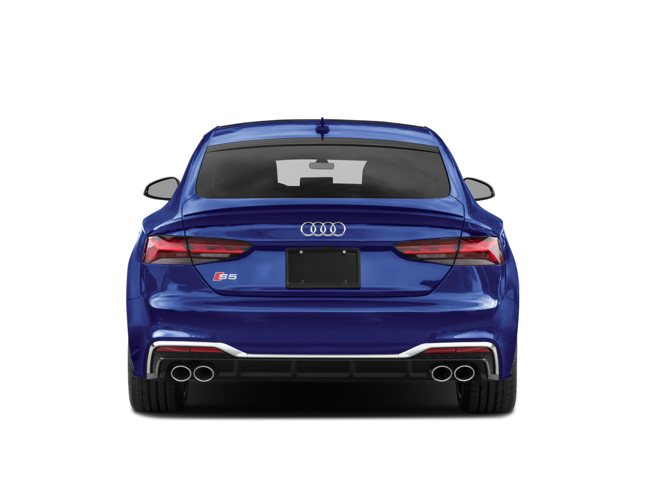2022 Audi S5 Sportback Prestige quattro