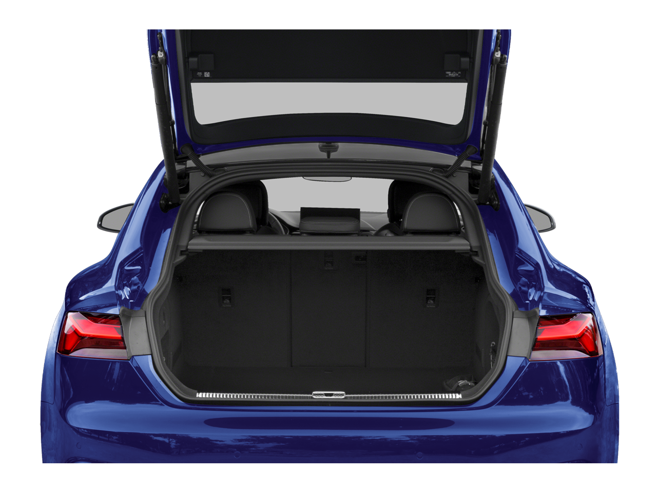 2022 Audi S5 Sportback Prestige quattro