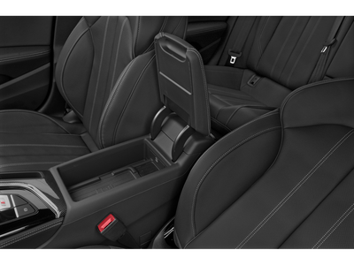 2022 Audi S5 Sportback Prestige quattro