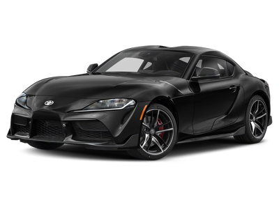 2022 Toyota Supra 3.0